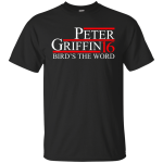 Peter Griffin 2016 T-shirt/Hoodies/Tanks