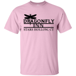Dragonfly Inn shirt - Gilmore Girls