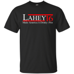 Lahey 2016 Shirts/Hoodies/Tanks