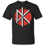 Dead Kennedys Distressed Shirt, Hoodie, Tank