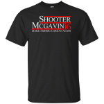 Shooter McGavin 2016 T-shirt, Hoodies, Tanks