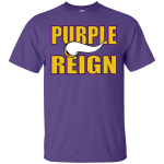 Purple Reign Vikings Shirt, Hoodie, Tank