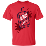 Tom Wilson The Djoos is loose shirt, sweatshirt