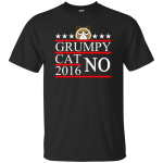 Grumpy Cat 2016 Shirts/Hoodies