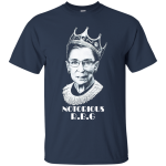 Notorious RBG Shirt, Hoodie, Tank