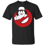 Dustin: Gaten Matarazzo Ghostbuster Shirt, Hoodie, Tank