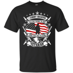 I Carry Because I'm Too Young To Die Shirt, Hoodie, Tank