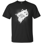 Game of Thrones: Such Winter Much Soon Wow shirt, hoodie