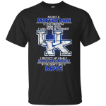 I'm not a perfect man I love freedom Drink beer I was born in February Kentucky shirt