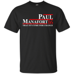 Paul Manafort 16 Tee/Hoodie/Tank