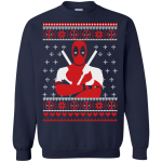 Marvel Deadpool Sweater, Shirt, Hoodie