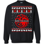 Game of Thrones: Bend the knee Christmas sweater, hoodie