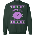 Member Berries Christmas Shirt, Sweatshirt