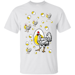 Roseanne Chicken Shirt, Hoodie, Tank