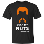 Suck My Nuts Shirt, Hoodie, Tank
