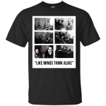 Colin Kaepernick Castro shirt