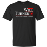 Will Turner 16 Tees/Hoodies/Tanks