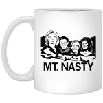 Mt. Nasty mug