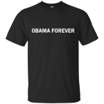 Ariana Grande: Obama Forever shirt
