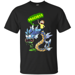 Rick and Morty: Dracarys Rick shirt, hoodie, tank