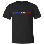 Comey Is My Homey shirt, tank, sweater
