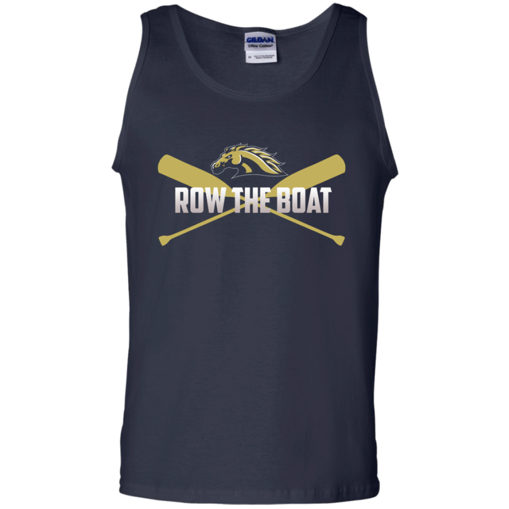 Michigan Rowing Merchandise Western Michigan Row The Boat Shirt, Hoodie, Tank