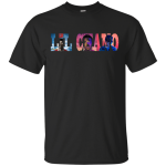 Lil Chano Chance Tee/Hoodie/Tank