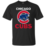Cubs Baseball Team Chicago Shirt, Hoodie, Tank