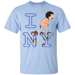 Randy Marsh I shit NY shirt, hoodie, sweater