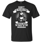 Oddball Hates Them Negative Waves Shirt, Hoodie, Tank