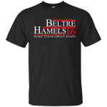Beltre Hamels 2016 Shirt/Hoodie/Tank