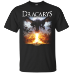 Game of Thrones: Dracarys shirt, hoodie, tank