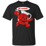Kool Aid Shirt - Hot Kool Aid Yeahhh T-shirt, Hoodie, Tank