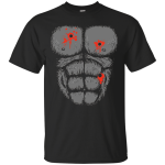 Harambes Lover Supporter Shirt, Hoodie, Tank