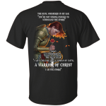 Back side Rose Red: The devil whispered in my ear shirt, hoodie