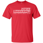 Palmer/Fit 16 Shirt/Hoodies/Tanks