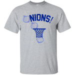 Onions Basketball shirt, sweater, tank