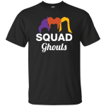 Squad Ghouls Hocus Pocus Tee/Hoodie/Tank