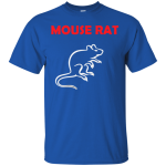 Mouse Rat Shirt, Hoodies, Tanks