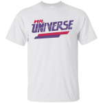 Mr. Universe - Steven Universe t-shirt, hoodie, tank