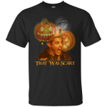 Supernatural: Yellow Fever That Was Scary t-shirt, hoodie