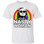 Nasty Woman Shirt/ Hoodie/ Tank