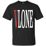 VLONE shirt, hoodie, racerback