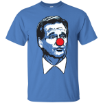 Roger Goodell Is A Clown Shirt, Hoodie, Tank
