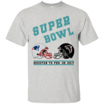 Super Bowl 2017 Shirts, Hoodie, Tank