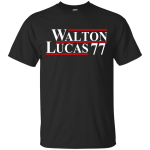 Walton Lucas 77 Tee/hoodie/Tank