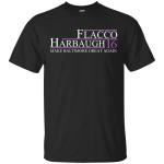 FLACCO HARBAUGH 2016 Shirts/HOODIES/TANKS