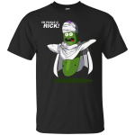 Rick and Morty: I'm Pickle-O Rick t-shirt, hoodie, long sleeve