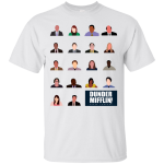 Dunder Mifflin Paper Company shirt