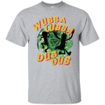 Rick and Morty wubba lubba dub dub t-shirt, hoodie, sweater